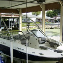 Yamaha 212X