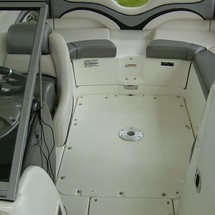 Yamaha 212X