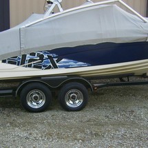 Yamaha 212X