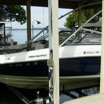 Yamaha 212X