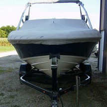 Yamaha 212X