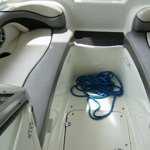 Yamaha 212X