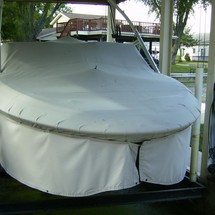 Yamaha 212X
