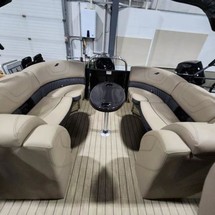 Starcraft Marine SLS 3
