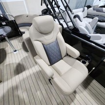 Starcraft Marine SLS 3
