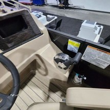 Starcraft Marine SLS 3