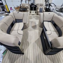 Starcraft Marine SLS 3