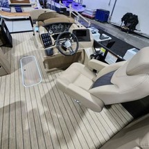 Starcraft Marine SLS 3