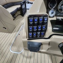 Starcraft Marine SLS 3