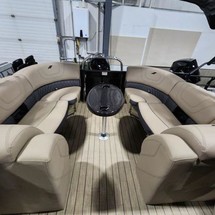 Starcraft Marine SLS 3