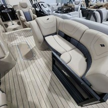 Starcraft Marine SLS 3