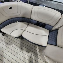Starcraft Marine SLS 3