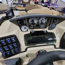 Starcraft Marine SLS 3