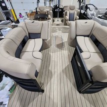 Starcraft Marine SLS 3