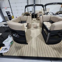 Starcraft Marine SLS 3