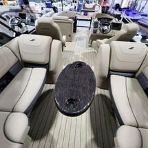 Starcraft Marine SLS 3