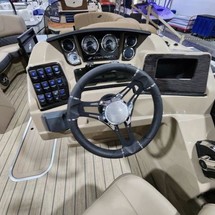 Starcraft Marine SLS 3