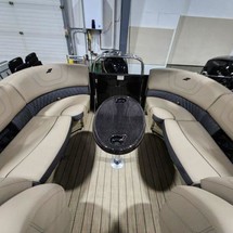 Starcraft Marine SLS 3
