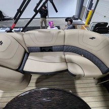 Starcraft Marine SLS 3