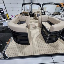 Starcraft Marine SLS 3