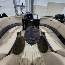 Starcraft Marine SLS 3
