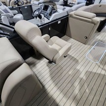 Starcraft Marine SLS 3