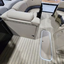 Starcraft Marine SLS 3