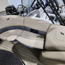 Starcraft Marine SLS 3