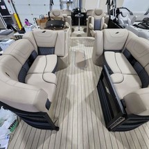 Starcraft Marine SLS 3