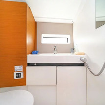 Jeanneau Sun Odyssey 490