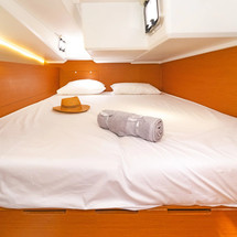 Jeanneau Sun Odyssey 490