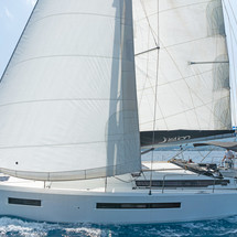 Jeanneau Sun Odyssey 490
