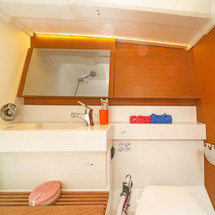 Jeanneau Sun Odyssey 490