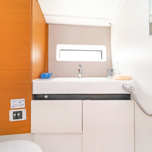 Jeanneau Sun Odyssey 490
