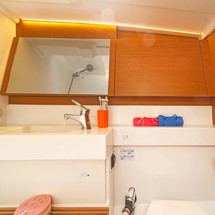 Jeanneau Sun Odyssey 490