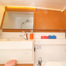 Jeanneau Sun Odyssey 490