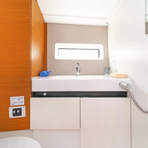 Jeanneau Sun Odyssey 490