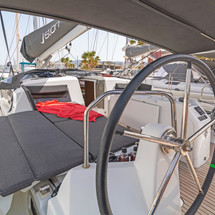 Jeanneau Sun Odyssey 490