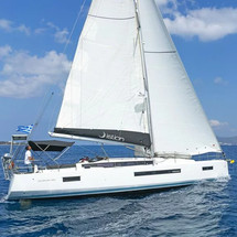 Jeanneau Sun Odyssey 490