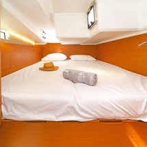 Jeanneau Sun Odyssey 490