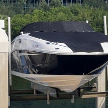 Sea Ray 280 Sundeck