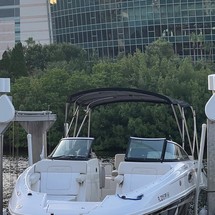 Sea Ray 280 Sundeck