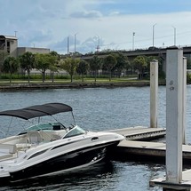 Sea Ray 280 Sundeck