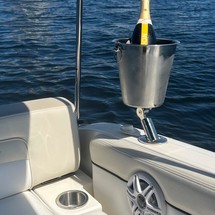 Sea Ray 280 Sundeck