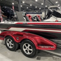 Skeeter fx 21