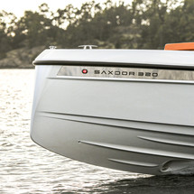 SAXDOR 320 GTC