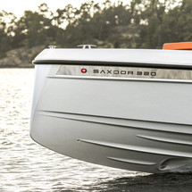 SAXDOR 320 GTC