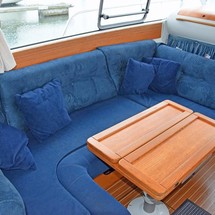 Nimbus 320 Coupe