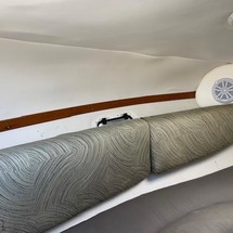 Four Winns Sundowner 205