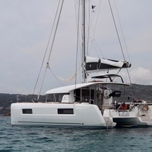 Lagoon 40